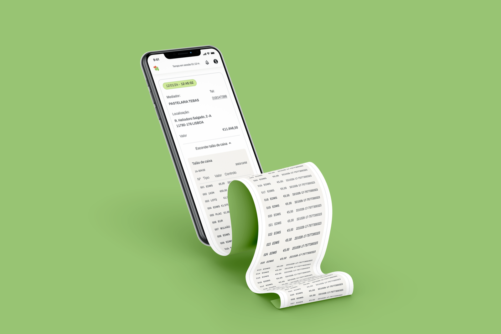 High-fidelity mediator screen